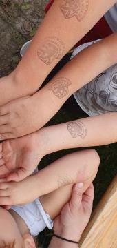 5. dobrodelni tek in pohod Osnovne šole Marije Vere  (25)